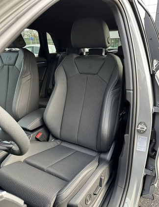 Audi Q3 cena 258800 przebieg: 5, rok produkcji 2024 z Skaryszew małe 352